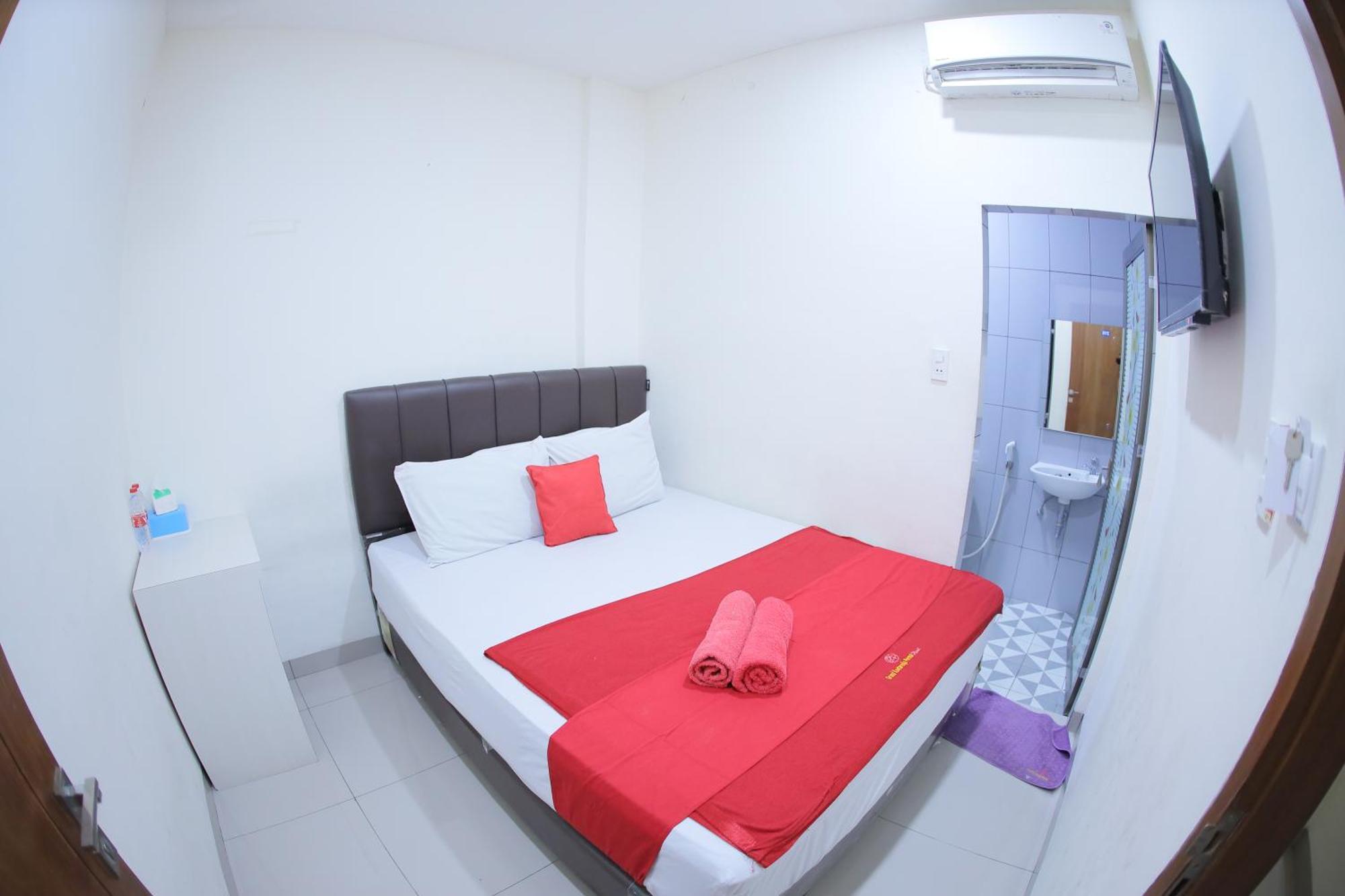 Grand Koetaradja Permai Hotel باندا أسيه المظهر الخارجي الصورة