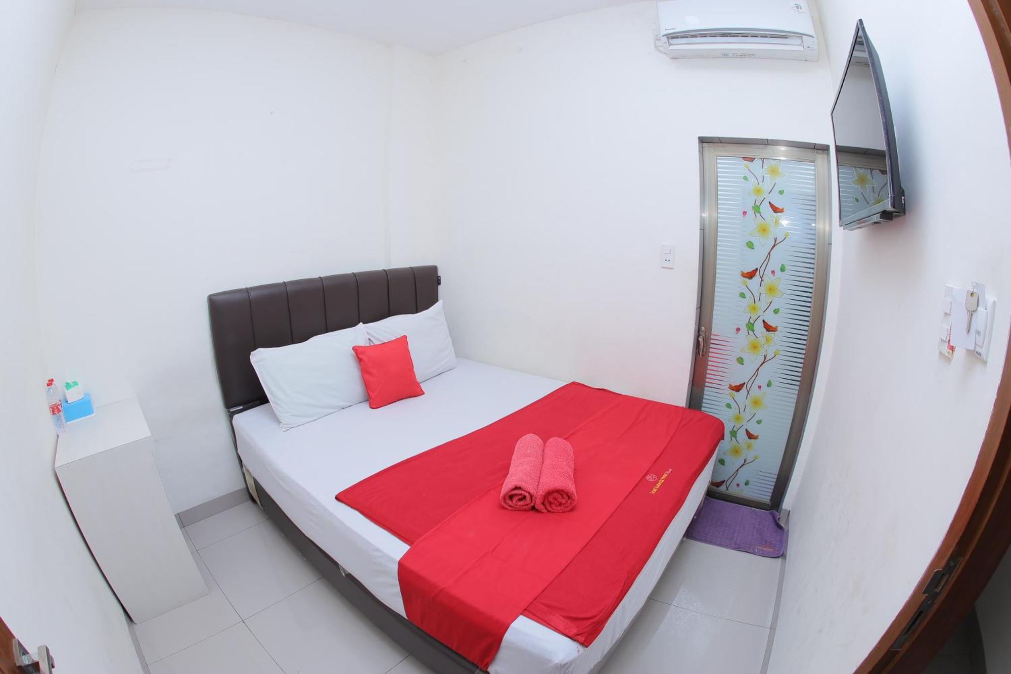 Grand Koetaradja Permai Hotel باندا أسيه المظهر الخارجي الصورة